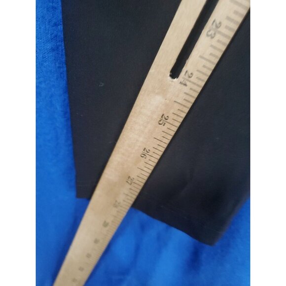 A Pea In The Pod Maternity Pants Women's Size Small Straight Leg Pull On - Picture 14 of 14